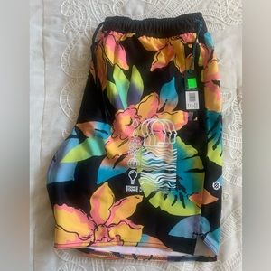 Nike Complex Paradise Shorts 7in
